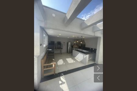 Apartamento à venda com 60m², 2 quartos e 2 vagas