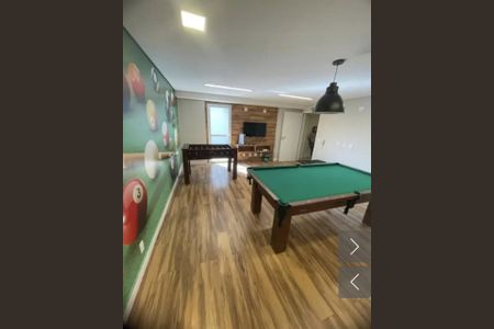 Apartamento à venda com 60m², 2 quartos e 2 vagas