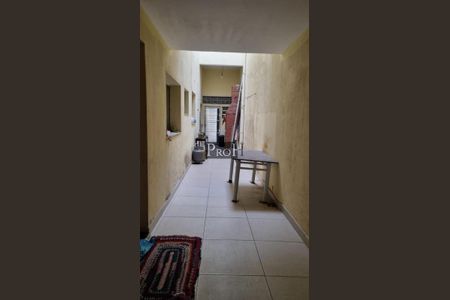 Casa à venda com 3 quartos, 166m² em Vila Vivaldi, São Bernardo do Campo