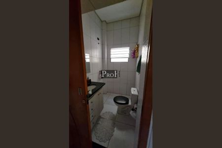 Casa à venda com 3 quartos, 166m² em Vila Vivaldi, São Bernardo do Campo