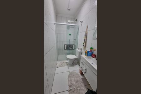 Casa à venda com 3 quartos, 166m² em Vila Vivaldi, São Bernardo do Campo