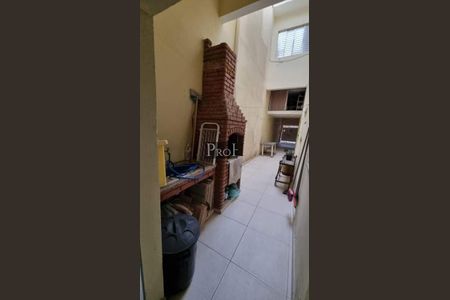 Casa à venda com 3 quartos, 166m² em Vila Vivaldi, São Bernardo do Campo