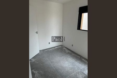 Apartamento à venda com 2 quartos, 50m² em Campestre, Santo André