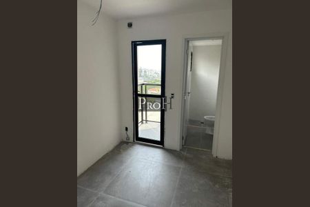 Apartamento à venda com 2 quartos, 50m² em Campestre, Santo André