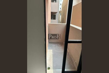 Apartamento à venda com 2 quartos, 50m² em Campestre, Santo André
