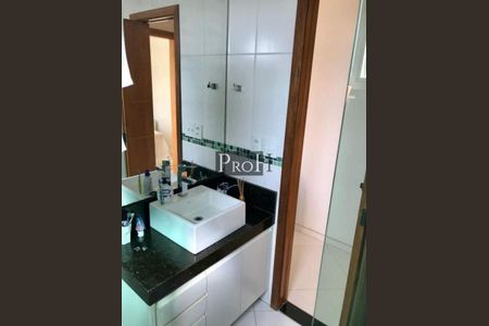 Apartamento à venda com 3 quartos, 83m² em Santa Maria, São Caetano do Sul