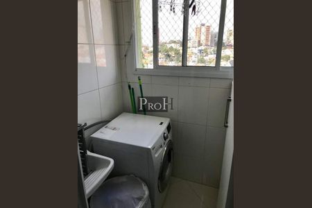 Apartamento à venda com 3 quartos, 83m² em Santa Maria, São Caetano do Sul