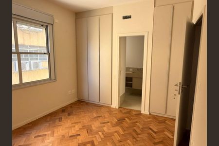 Apartamento à venda com 4 quartos, 240m² em Cerqueira César, São Paulo