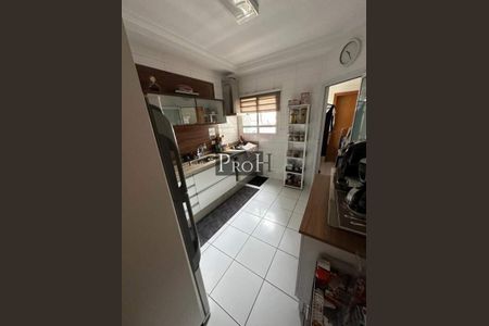 Apartamento à venda com 3 quartos, 113m² em Centro, São Bernardo do Campo