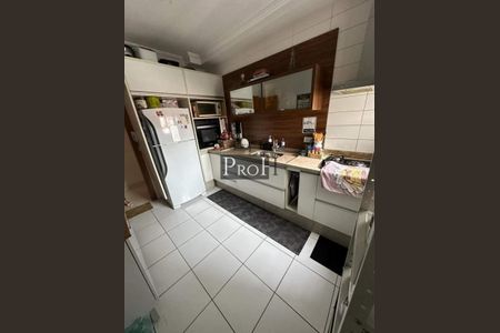 Apartamento à venda com 3 quartos, 113m² em Centro, São Bernardo do Campo