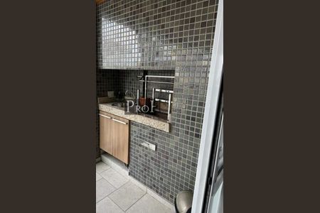 Apartamento à venda com 3 quartos, 113m² em Centro, São Bernardo do Campo
