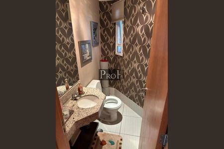 Apartamento à venda com 3 quartos, 113m² em Centro, São Bernardo do Campo