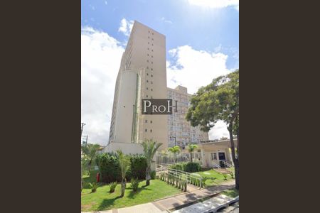 Apartamento à venda com 1 quarto, 35m² em Vila Ema, São Paulo