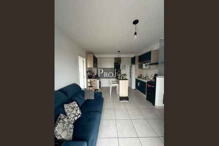 Apartamento à venda com 1 quarto, 35m² em Vila Ema, São Paulo