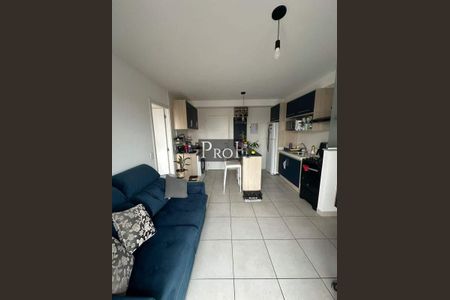 Apartamento à venda com 1 quarto, 35m² em Vila Ema, São Paulo