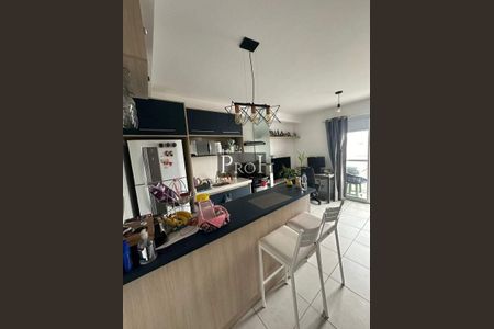 Apartamento à venda com 1 quarto, 35m² em Vila Ema, São Paulo