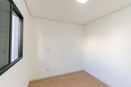 Suíte 2 de casa à venda com 3 quartos, 92m² em Vila Olinda, São Paulo