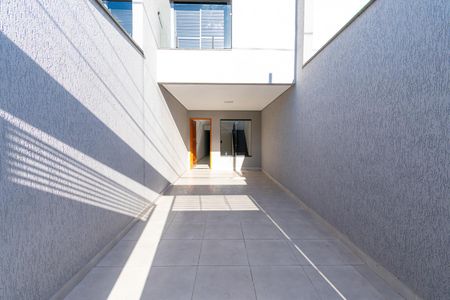 Casa para alugar com 92m², 3 quartos e 2 vagas Casa para alugar com 92m², 3 quartos e 2 vagasGaragem