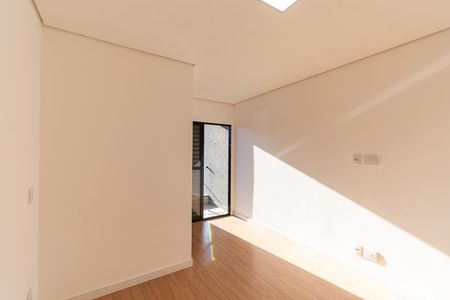 Casa para alugar com 92m², 3 quartos e 2 vagas Casa para alugar com 92m², 3 quartos e 2 vagasSuíte 3