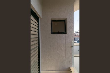 Casa para alugar com 92m², 3 quartos e 2 vagas Casa para alugar com 92m², 3 quartos e 2 vagasSuíte 3 - Varanda