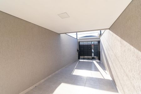 Casa para alugar com 92m², 3 quartos e 2 vagas Casa para alugar com 92m², 3 quartos e 2 vagasGaragem