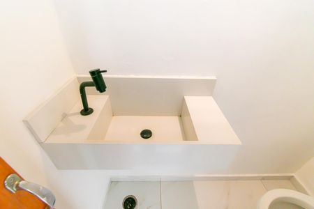 Casa para alugar com 92m², 3 quartos e 2 vagas Casa para alugar com 92m², 3 quartos e 2 vagasLavabo