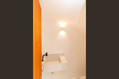 Casa para alugar com 92m², 3 quartos e 2 vagas Casa para alugar com 92m², 3 quartos e 2 vagasLavabo