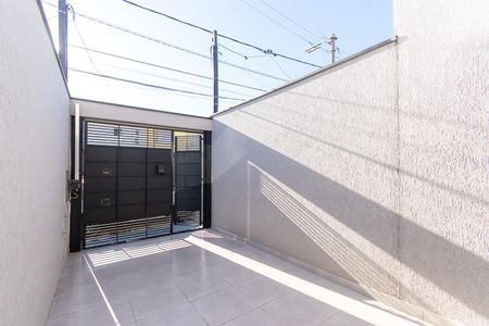 Casa para alugar com 92m², 3 quartos e 2 vagas Casa para alugar com 92m², 3 quartos e 2 vagasGaragem