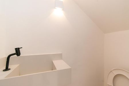 Casa para alugar com 92m², 3 quartos e 2 vagas Casa para alugar com 92m², 3 quartos e 2 vagasLavabo