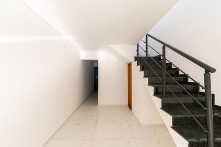 Casa para alugar com 92m², 3 quartos e 2 vagas Casa para alugar com 92m², 3 quartos e 2 vagasSala