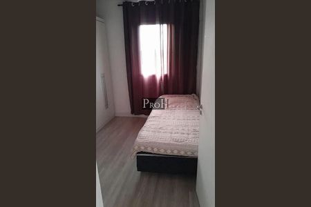 Apartamento à venda com 2 quartos, 54m² em Demarchi, São Bernardo do Campo