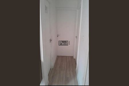 Apartamento à venda com 2 quartos, 54m² em Demarchi, São Bernardo do Campo