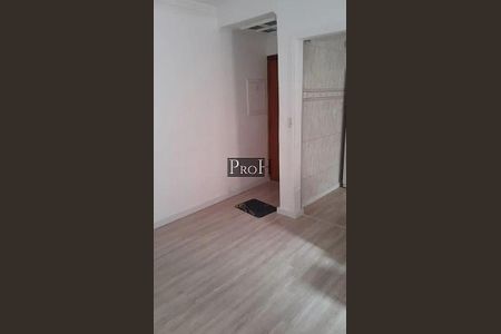 Apartamento à venda com 2 quartos, 54m² em Demarchi, São Bernardo do Campo