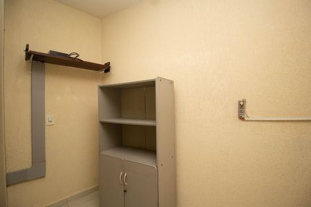 Casa de condomínio para alugar com 80m², 3 quartos e sem vaga Casa de condomínio para alugar com 80m², 3 quartos e sem vagaÁrea de Serviço