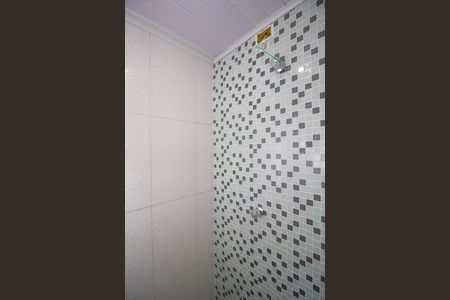 Casa de condomínio para alugar com 80m², 3 quartos e sem vaga Casa de condomínio para alugar com 80m², 3 quartos e sem vagaBanheiro