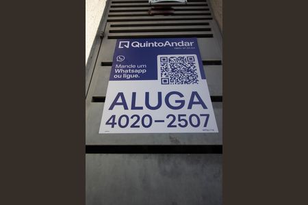 Casa de condomínio para alugar com 80m², 3 quartos e sem vaga Casa de condomínio para alugar com 80m², 3 quartos e sem vagaFachada - Placa grande instalada em 06/07/2026 cód WPSU-718