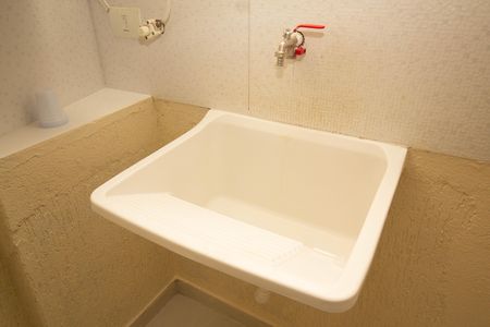 Casa de condomínio para alugar com 80m², 3 quartos e sem vaga Casa de condomínio para alugar com 80m², 3 quartos e sem vagaÁrea de Serviço