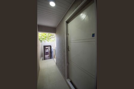 Casa de condomínio para alugar com 80m², 3 quartos e sem vaga Casa de condomínio para alugar com 80m², 3 quartos e sem vagaHall de entrada