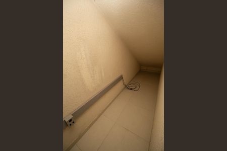 Dispensa de casa de condomínio para alugar com 3 quartos, 80m² em Vila Pereira Cerca, São Paulo