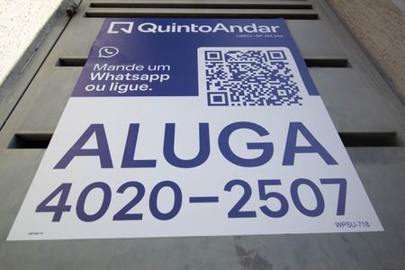 Casa de condomínio para alugar com 80m², 3 quartos e sem vaga Casa de condomínio para alugar com 80m², 3 quartos e sem vagaFachada - Placa grande instalada em 06/07/2026 cód WPSU-718