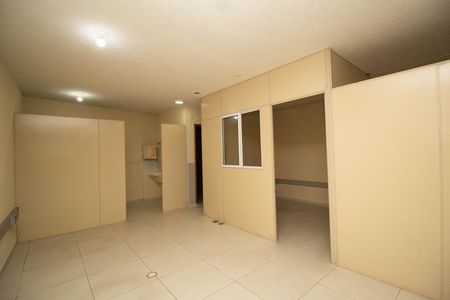 Sala de casa de condomínio para alugar com 3 quartos, 80m² em Vila Pereira Cerca, São Paulo