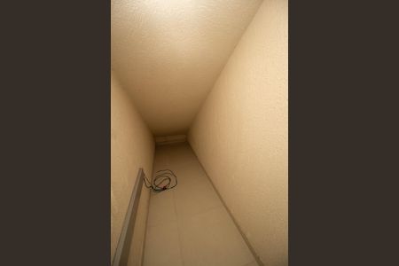 Casa de condomínio para alugar com 80m², 3 quartos e sem vaga Casa de condomínio para alugar com 80m², 3 quartos e sem vagaDispensa