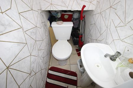 Apartamento à venda com 65m², 2 quartos e 1 vagaLavabo