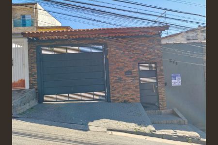 Fachada de apartamento à venda com 2 quartos, 65m² em Vila Taquari, São Paulo