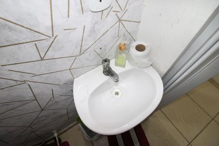 Apartamento à venda com 65m², 2 quartos e 1 vagaLavabo