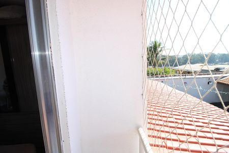 Quarto 2 - Varanda de apartamento à venda com 2 quartos, 65m² em Vila Taquari, São Paulo