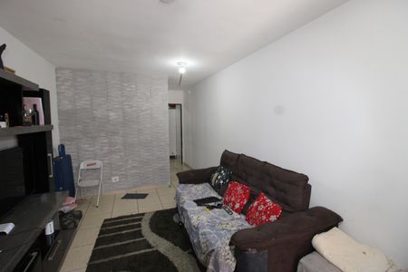 Apartamento à venda com 65m², 2 quartos e 1 vagaSala