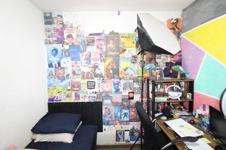Apartamento à venda com 65m², 2 quartos e 1 vagaQuarto 1
