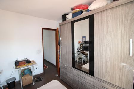 Apartamento à venda com 65m², 2 quartos e 1 vagaQuarto 2