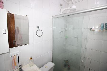 Apartamento à venda com 65m², 2 quartos e 1 vagaBanheiro